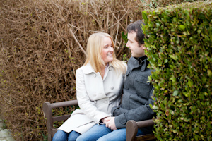 Engagement Photography